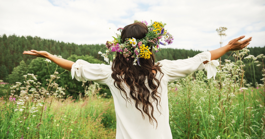 Your Skin Craves the Earth's Wisdom
