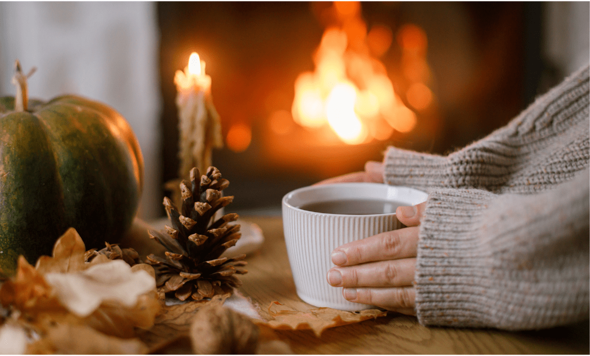 Embracing Gratitude in the Season of Change... - AZ Naturally