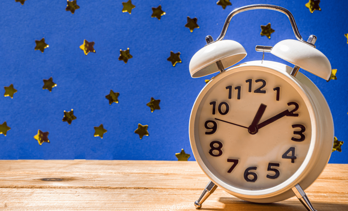 How Does Circadian Rhythm Affect Your Health?  6 Simple Ways to Support Your Body Clock - AZ Naturally
