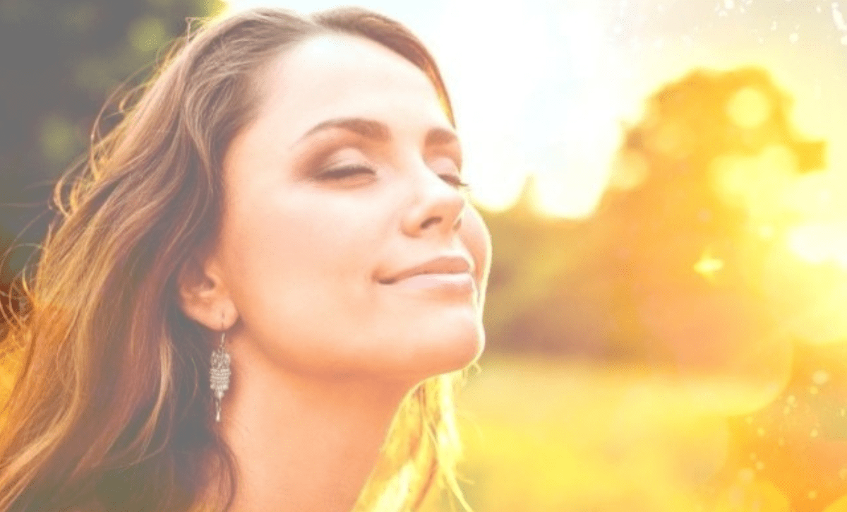 Mitochondrial Health = Skin Health - AZ Naturally