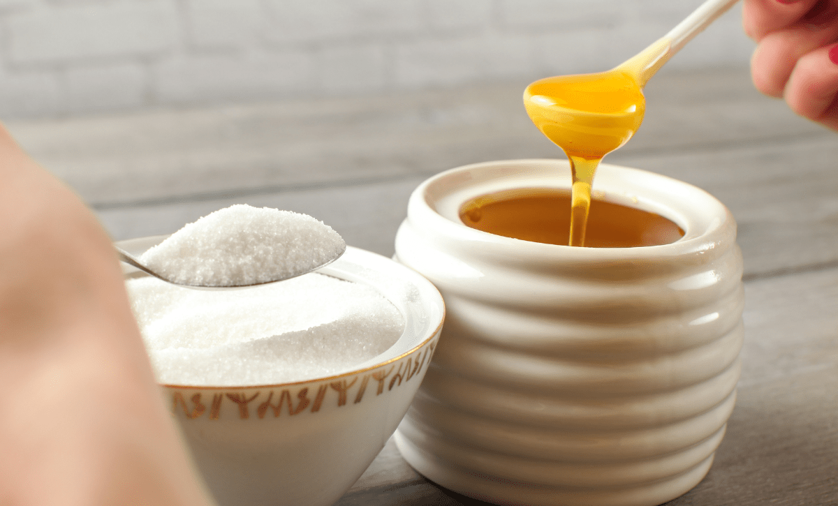 Processed Skincare: The Junk Food of Your Skin... - AZ Naturally