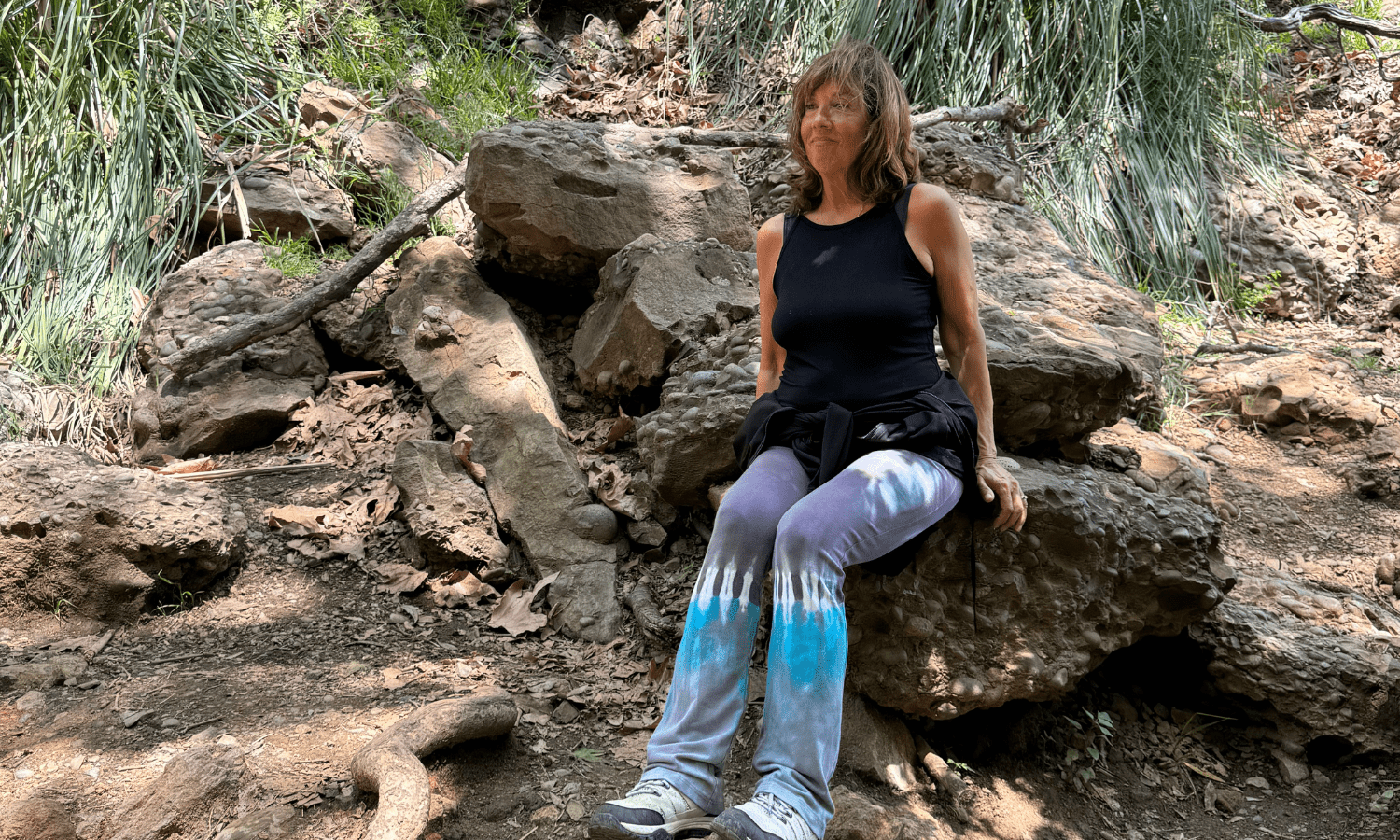 Rethink Your New Year's Resolutions... - AZ Naturally