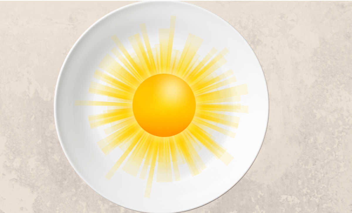 The Missing Nutrient You Can’t Get from Food... It’s free, powerful, and you probably skipped it today. - AZ Naturally