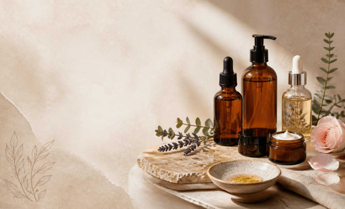 What Order Should I Apply My Skincare Products? - AZ Naturally