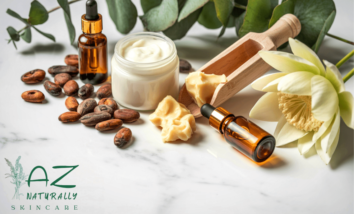 When Less Became More for My Skin... - AZ Naturally