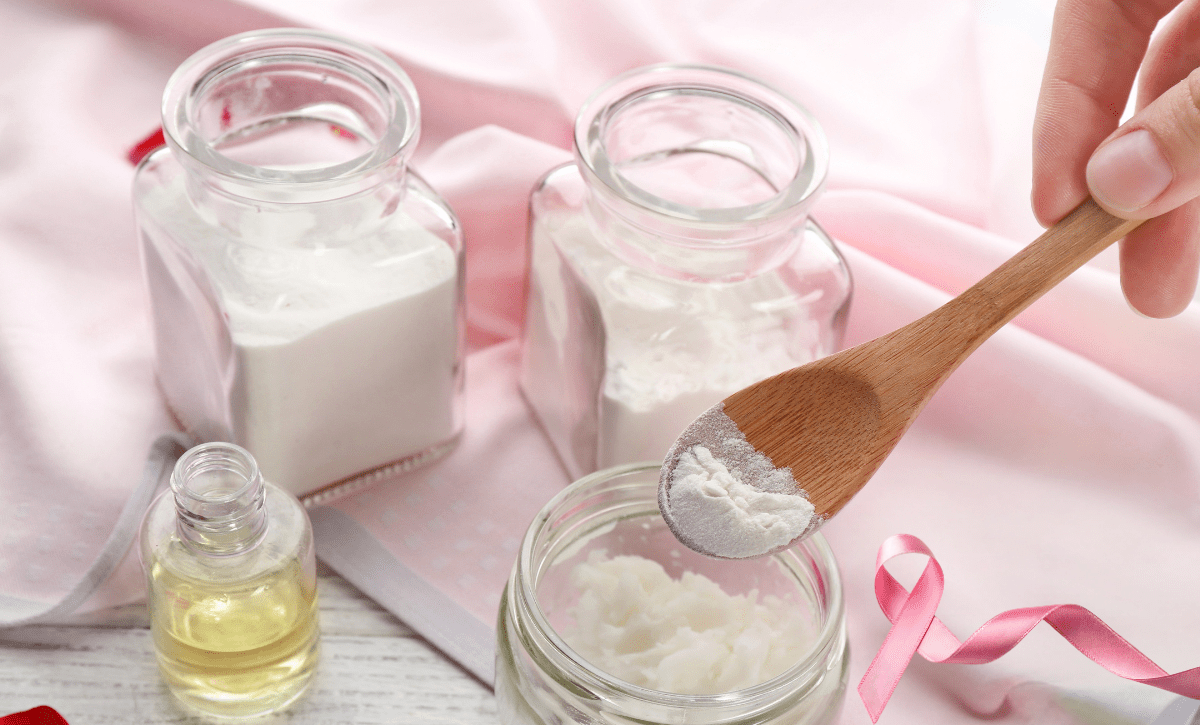 Why Aluminum-Free Deodorant Matters This Breast Cancer Awareness Month - AZ Naturally