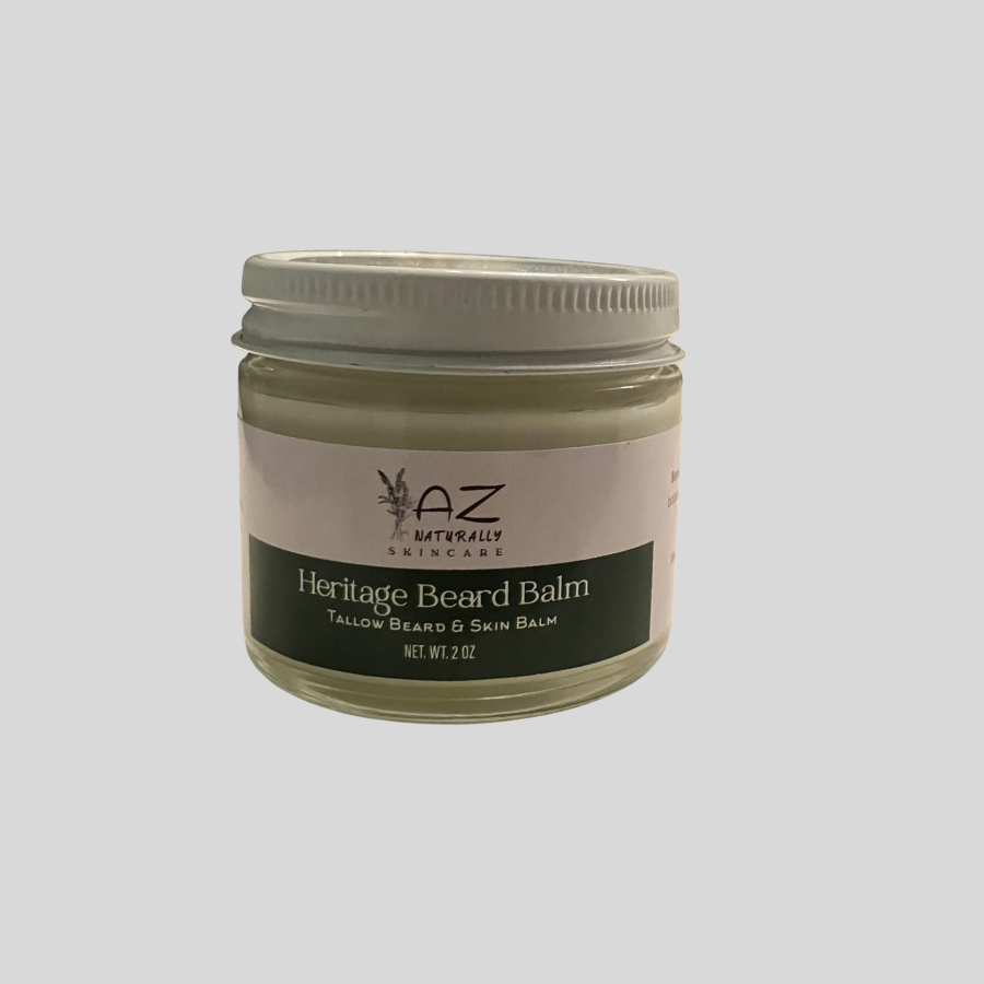 Heritage Beard Balm