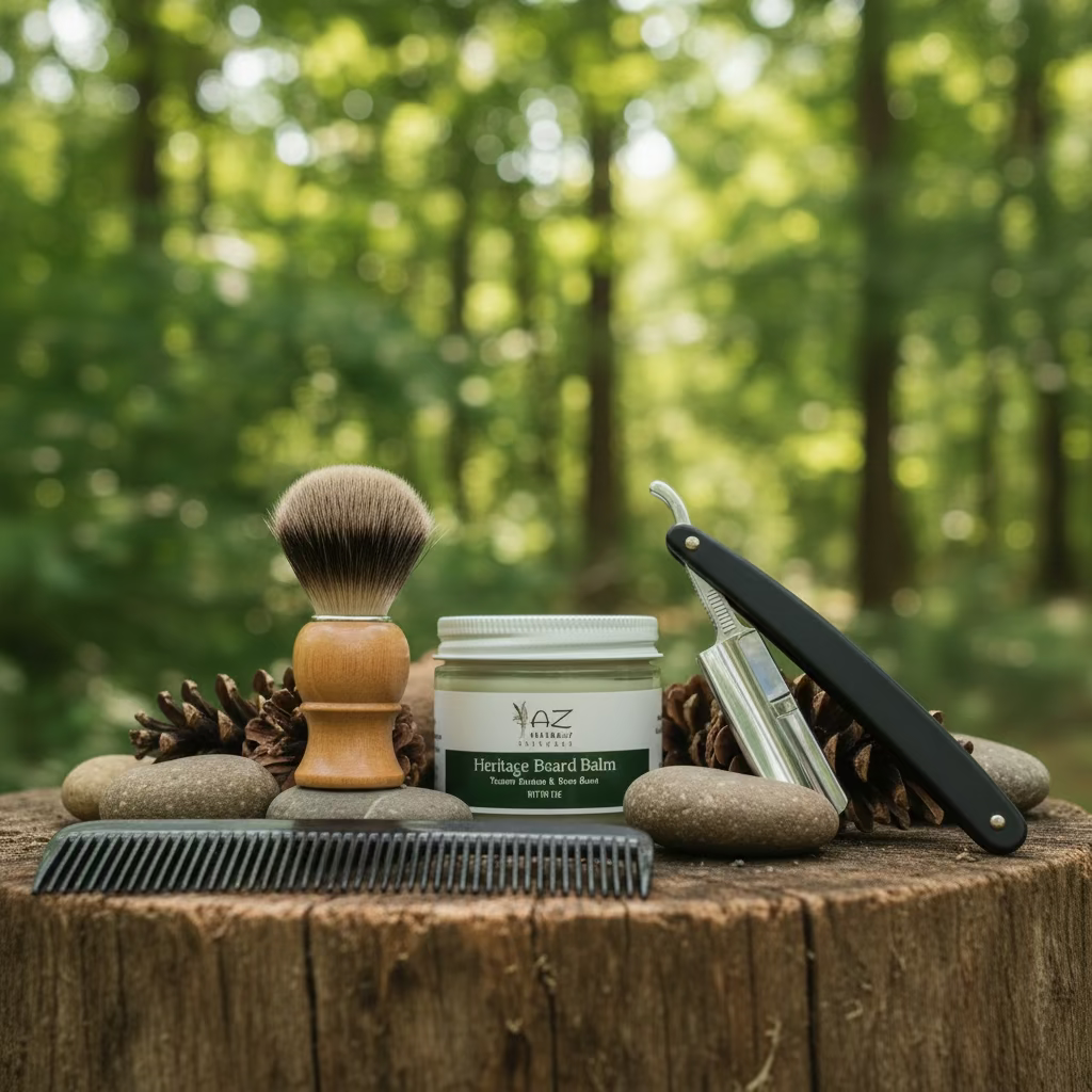 Heritage Beard Balm