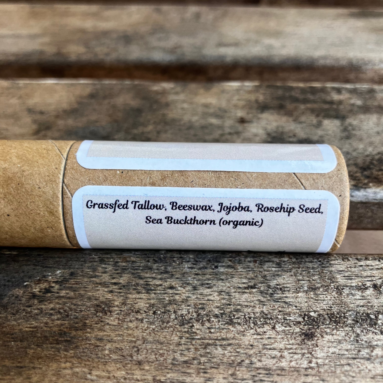 Tallow Glow Stick