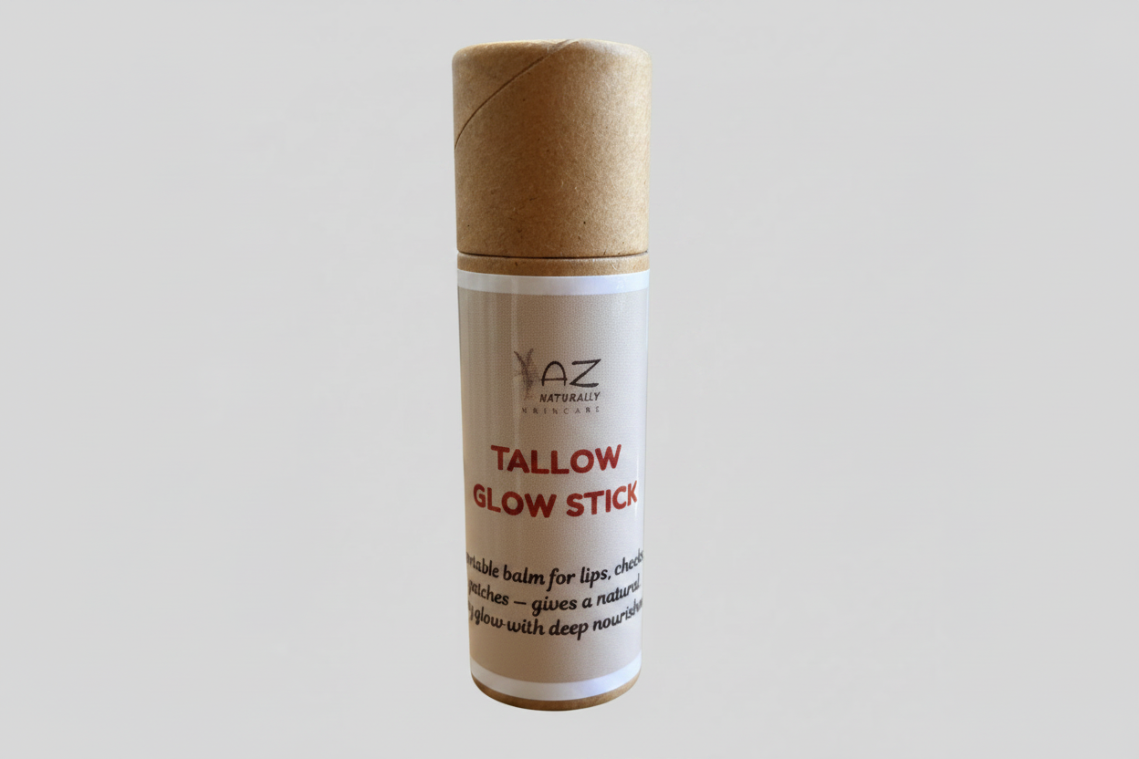 Tallow Glow Stick