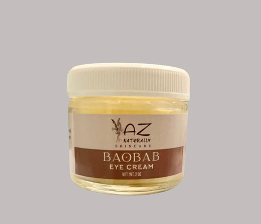 Baobab Eye Cream - 