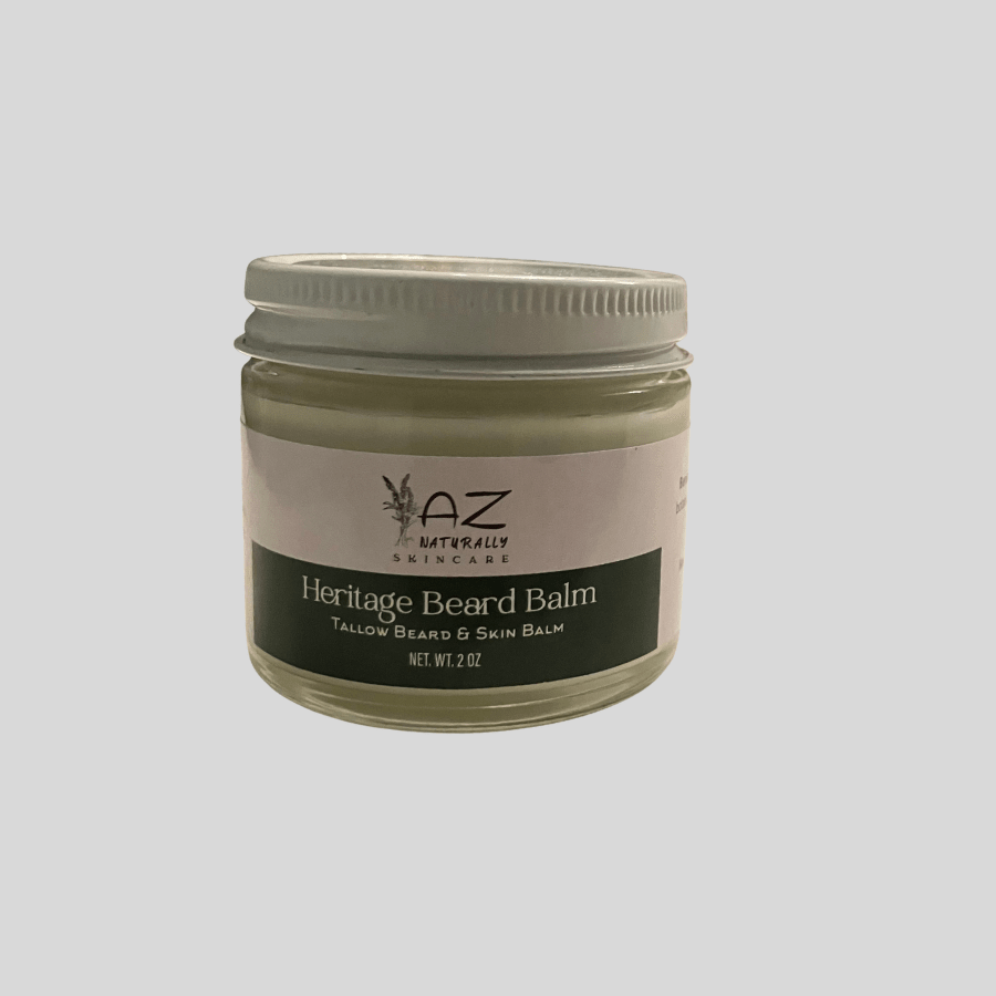 Heritage Beard Balm -