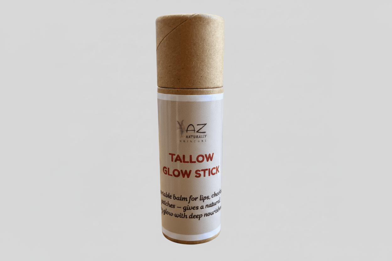 Tallow Glow Stick -